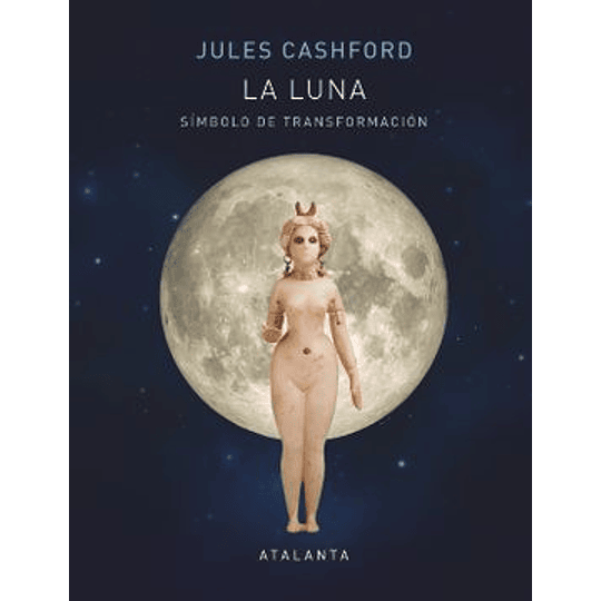 Luna Simbolo De Transformacion, La