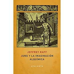 Jung Y La Imaginacion Alquimica