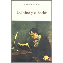 Del Vino Y El Hachis