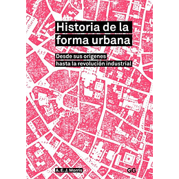 Historia De La Forma Urbana