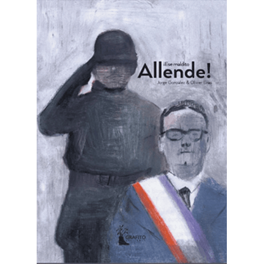 Ese Maldito Allende