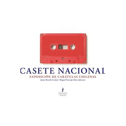 Casete Nacional