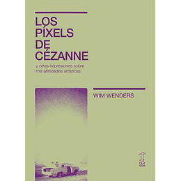 Los Pixels De Cezanne
