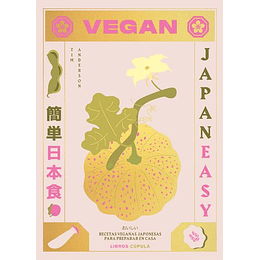 Vegan Japaneasy