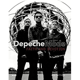 Depeche Mode : Faith And Devotion