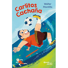  Carlitos Cachaña