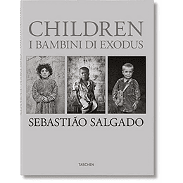 Children I Bambini Di Exodus(libro En Italiano)