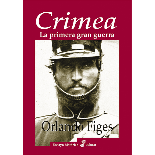 Crimea La Primera Gran Guerra