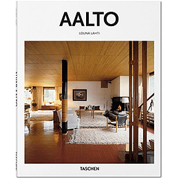 Ba-arch, Aalto, -Espagnol