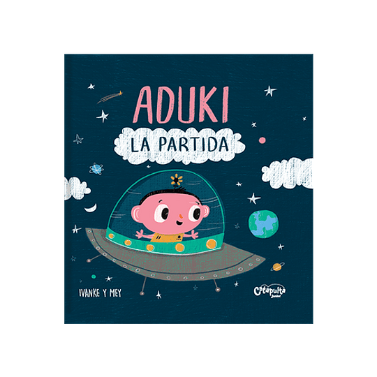 Aduki: La Partida