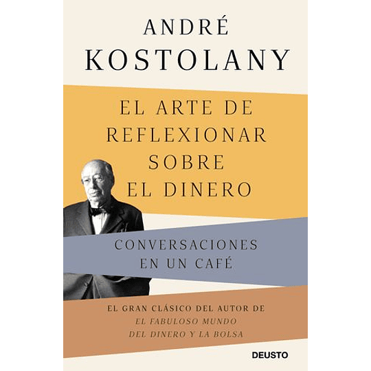 El Arte De Reflexionar Sobre El Dinero