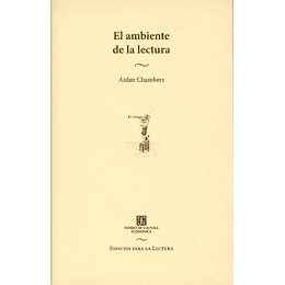 El Ambiente De La Lectura