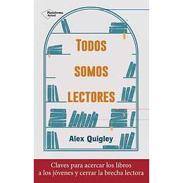 Todos Somos Lectores