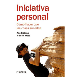 Iniciativa Personal