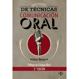 Curso Practico De Tecnicas De Comunicación Oral