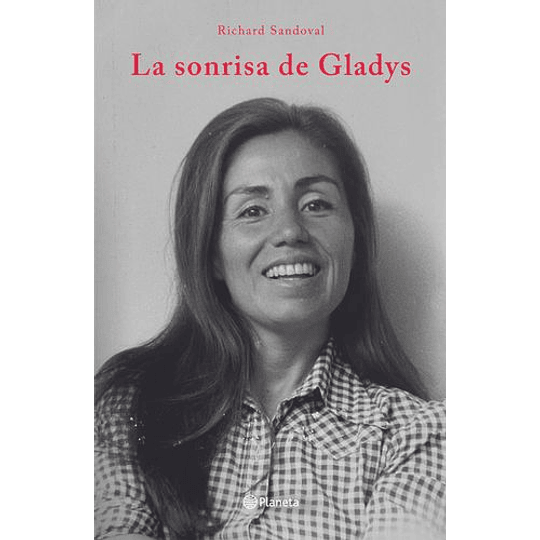 La Sonrisa De Gladys