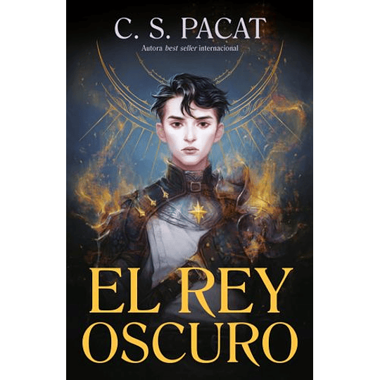 Rey Oscuro