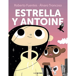 Estrella Y Antoine