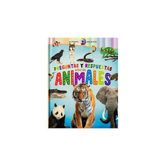 Preguntas Y Respuestas Sobre Los Animales