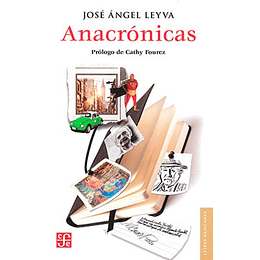 Anacronicas