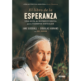 El Libro De La Esperanza