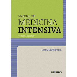 Manual De Medicina Intensiva