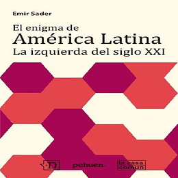 El Enigma De America Latina