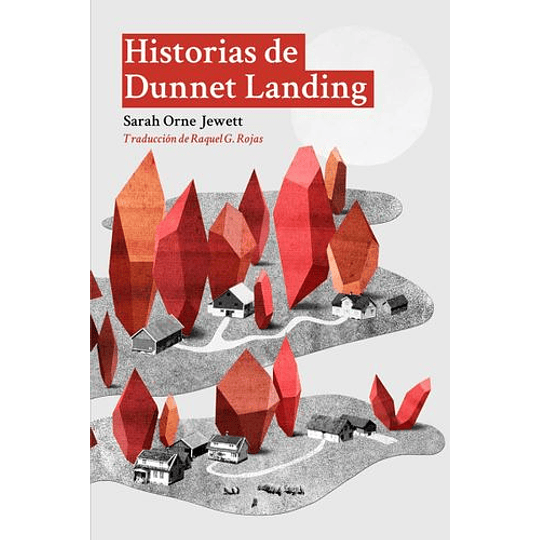 Historias De Dunnet Landing