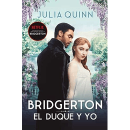 El Duque Y Yo Db (Bridgerton 1) 