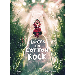 Luces En Cotton Rock