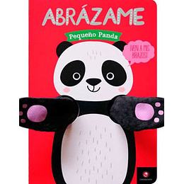 Abrazame. Panda