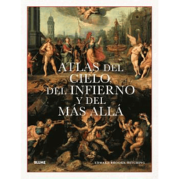 Atlas Del Cielo Del Infierno Y Del Mas Alla