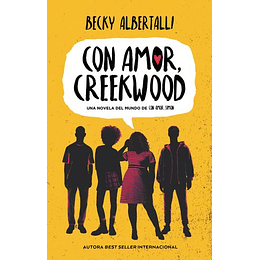 Con Amor, Creekwood