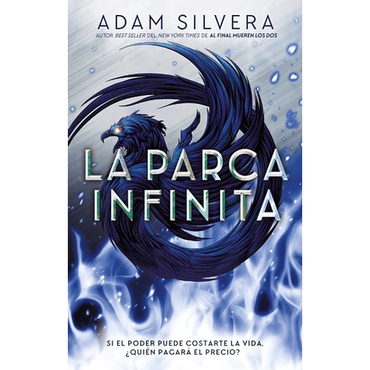 La Parca Infinita