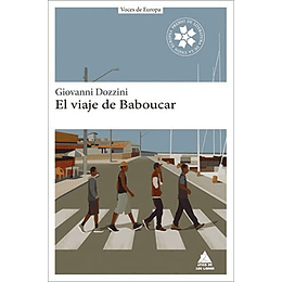 El Viaje De Baboucar