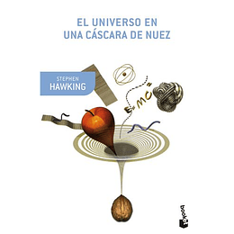 El Universo En Una Cascara De Nuez