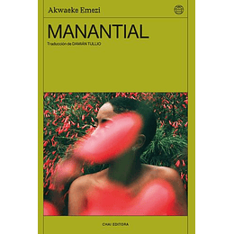 Manantial