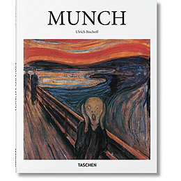 Munch (Basic Art 2.0)
