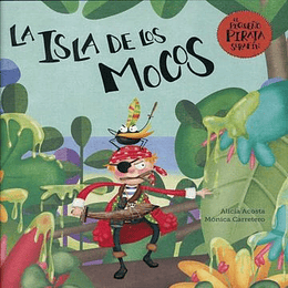 La Isla De Los Mocos