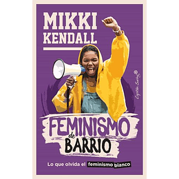Feminismo De Barrio