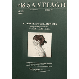Revista Santiago 16