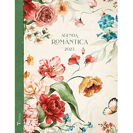 Agenda Romantica Titania 2023