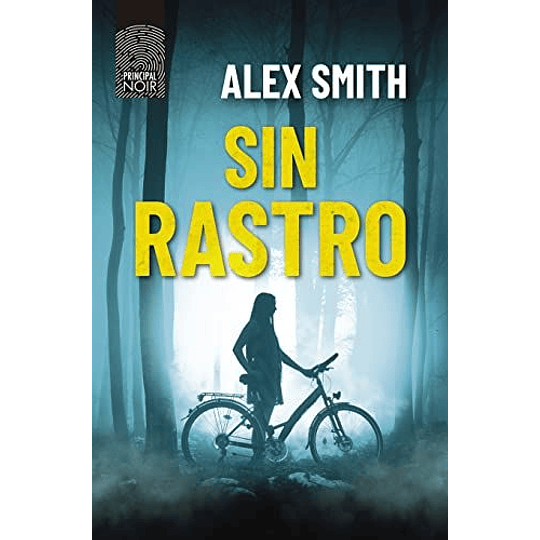 Sin Rastro