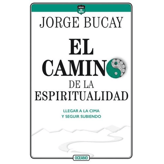 Camino De La Espiritualidad