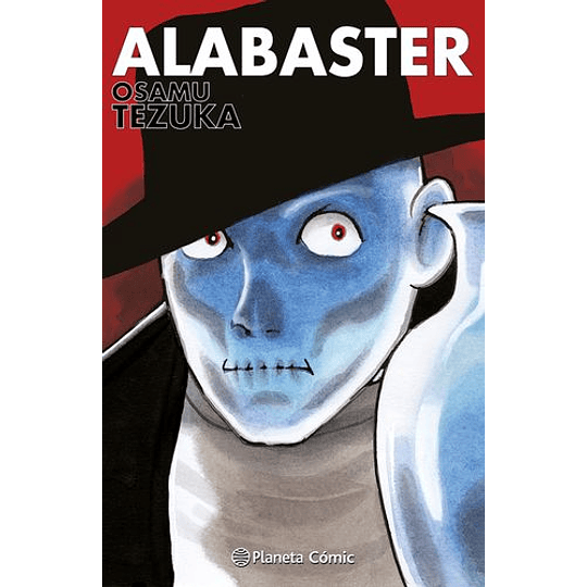 Alabaster