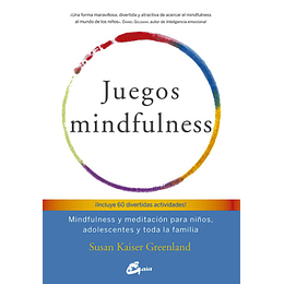 Juegos Mindfulness