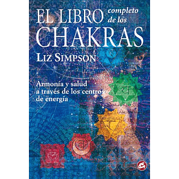 El Libro Completo De Los Chakras