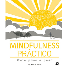 Mindfulness Practico Guia Paso A Paso