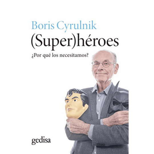 (Super)heroes