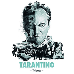 Tarantino -Tribute